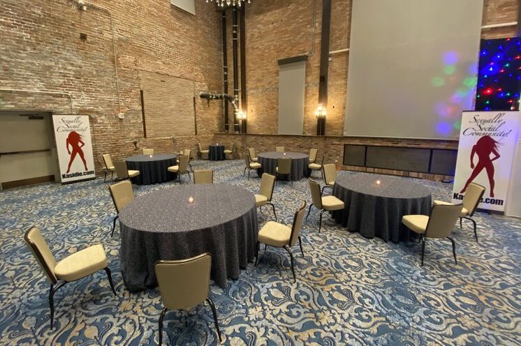 41 swingers test positive for COVID-19 after New Orleans sex convention