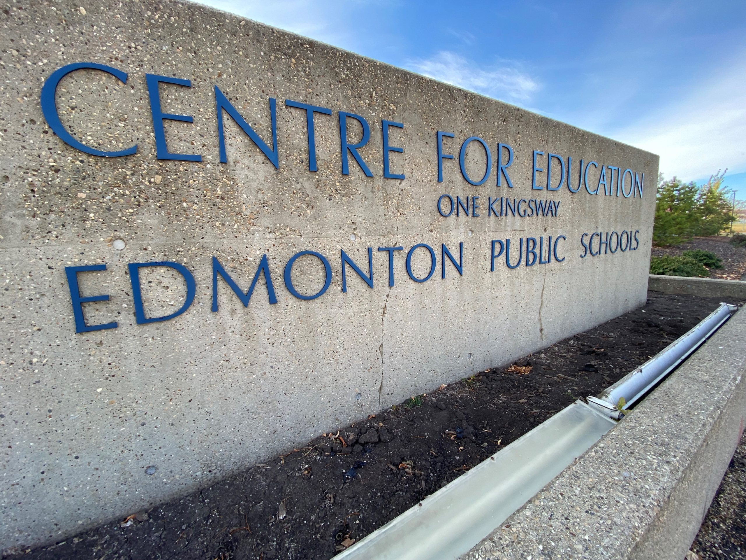 Edmonton schools to collect student data on race, sexual orientation