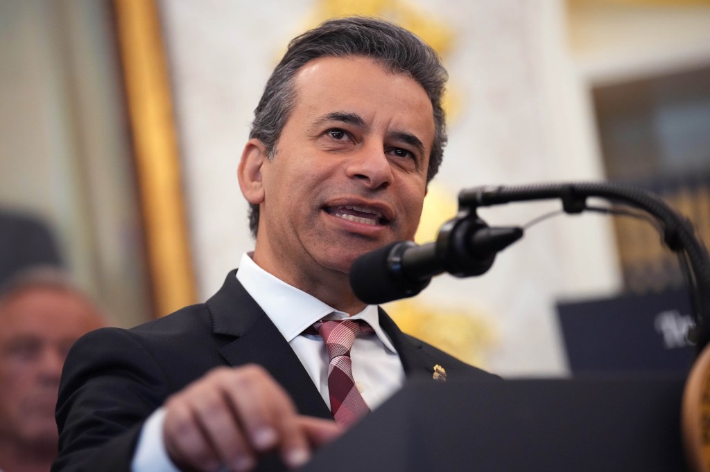 FDA’s Plan To Boost Biosimilar Drugs Could Stall at the Patent Office