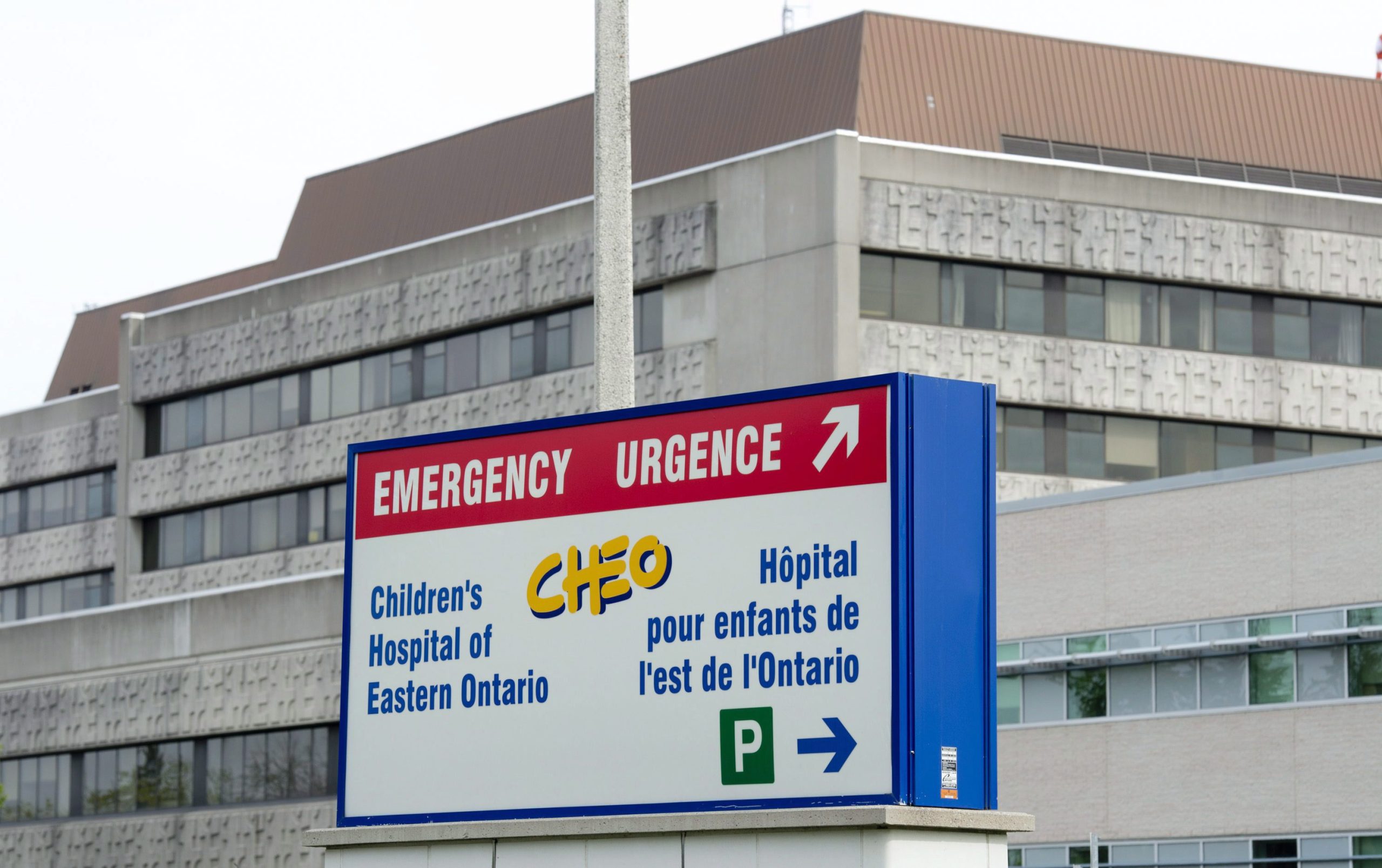 Flu hospitalizations rise sharply as H3N2 spreads across Canada