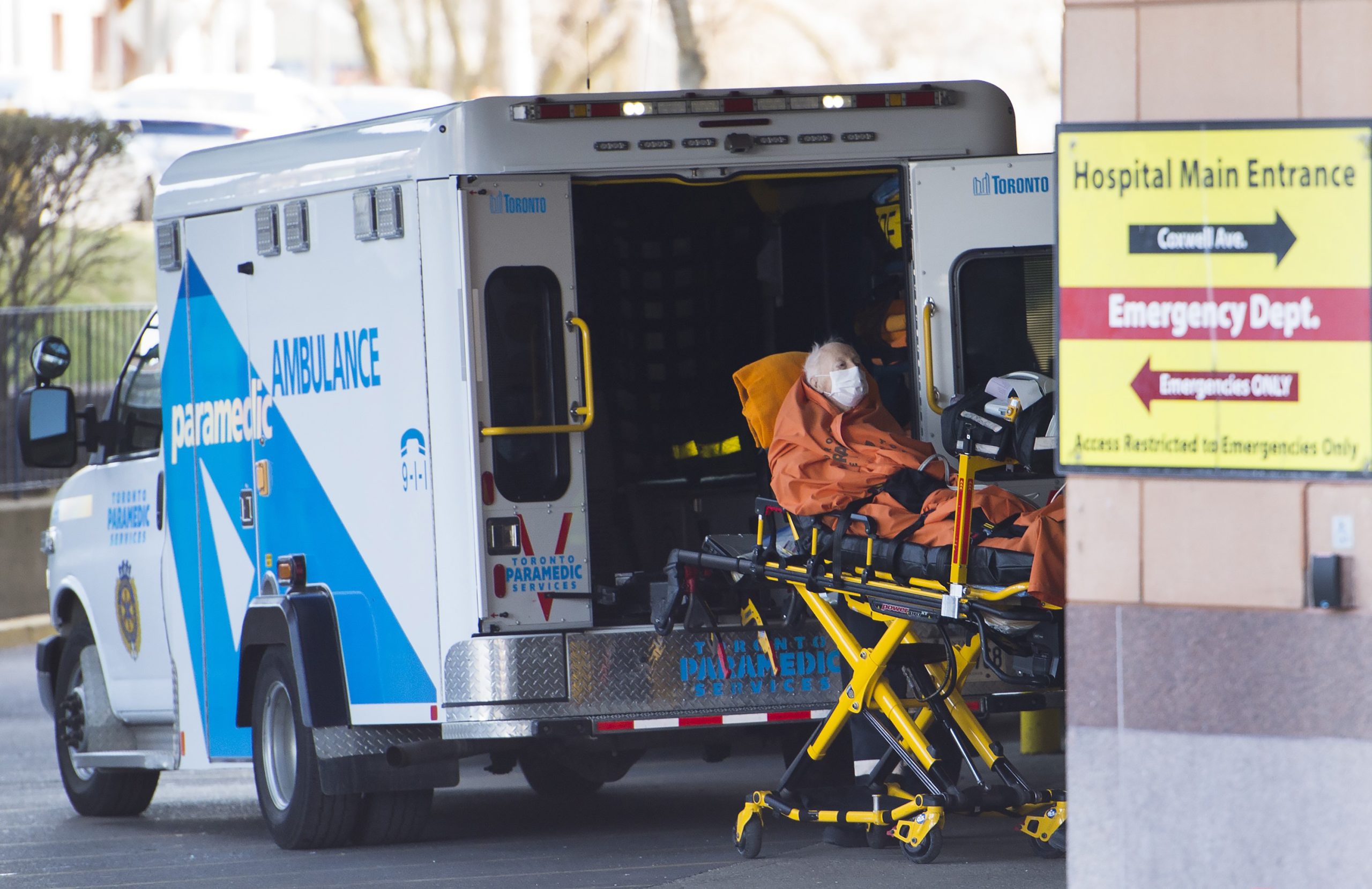 As H3N2 sweeps across Canada, what to know about flu’s heart attack risk