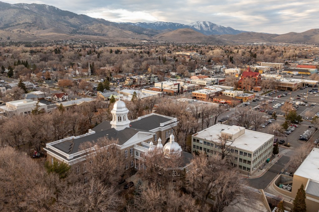 Nevada Debuts Public Option Amid Tumultuous Federal Changes to Health Care