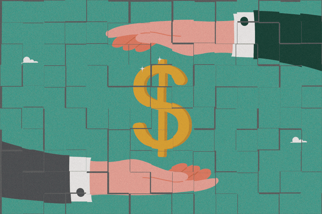 Trump Required Hospitals To Post Their Prices for Patients. Mostly It’s the Industry Using the Data.