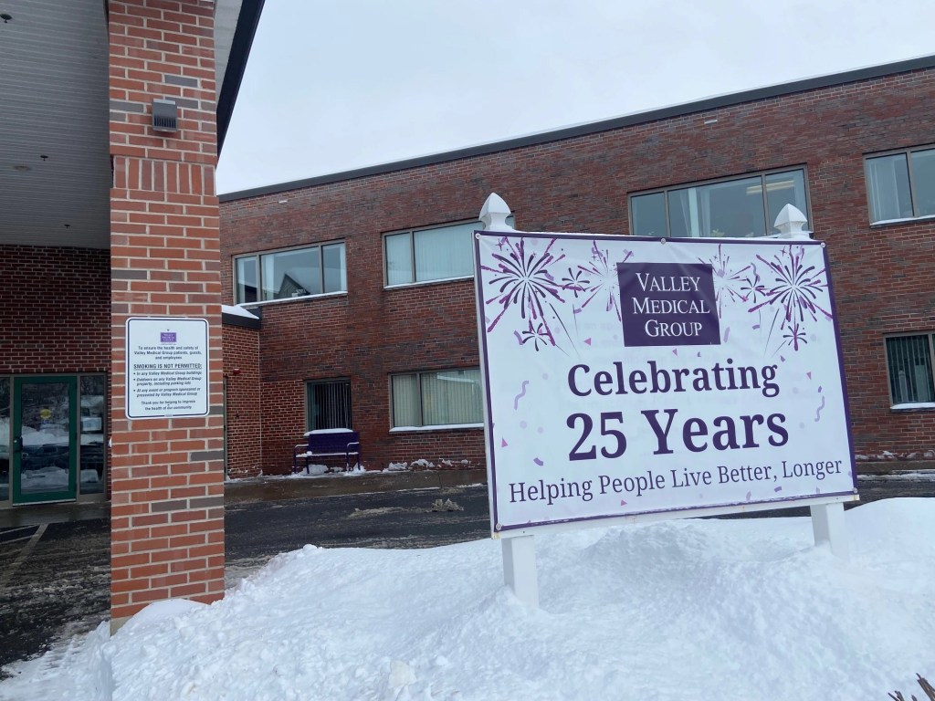 Primary Care Is in Trouble. So Doctors Band Together To Boost Their Market Power.