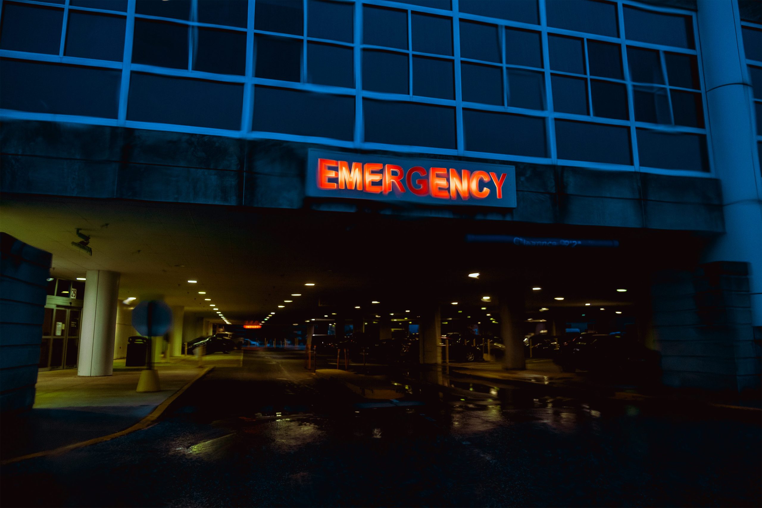 Indiana Takes On Powerful Hospitals by Capping Prices They Charge Employers