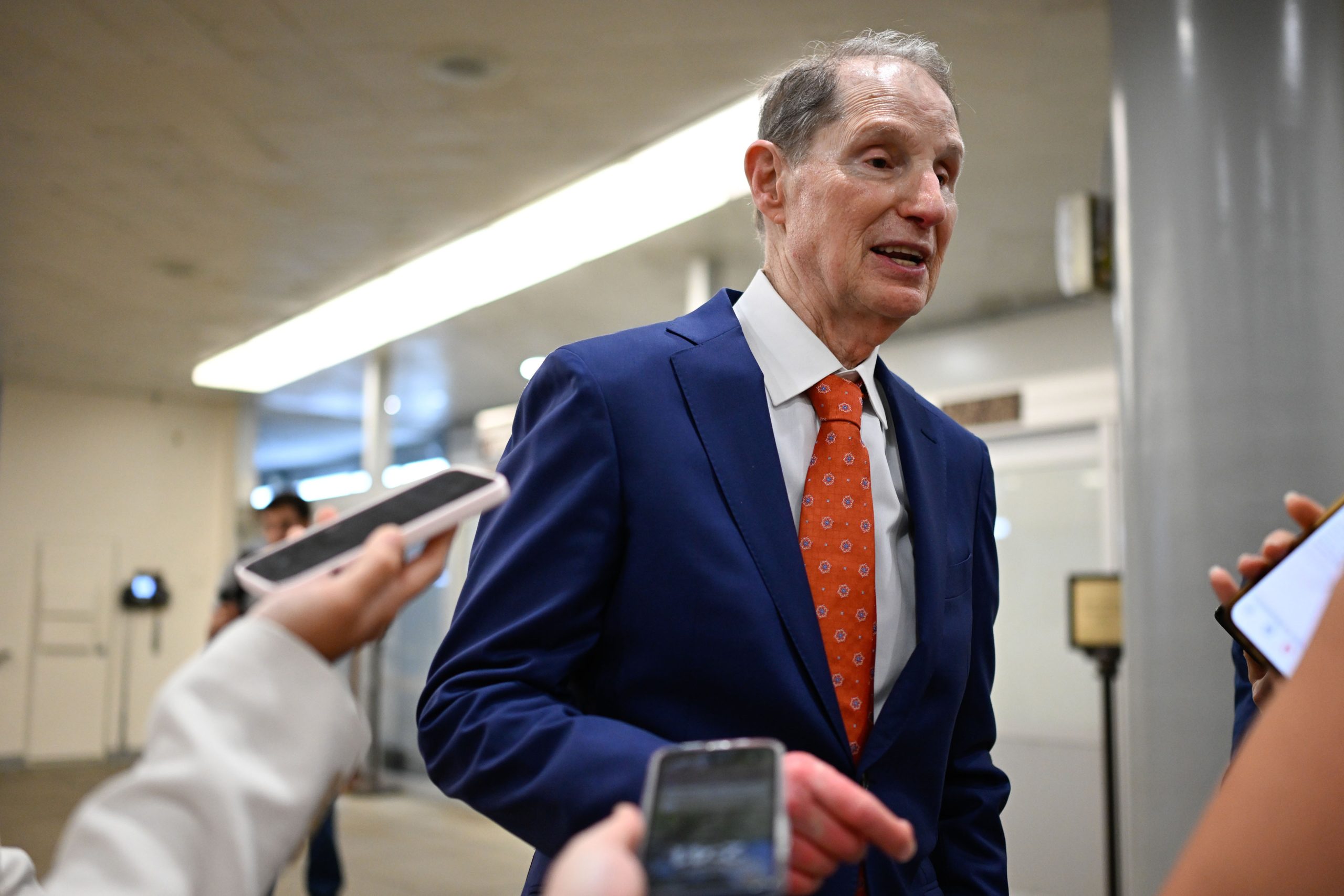 Democrats To Propose Bill Capping Out-of-Pocket Medicare Costs for Enrollees