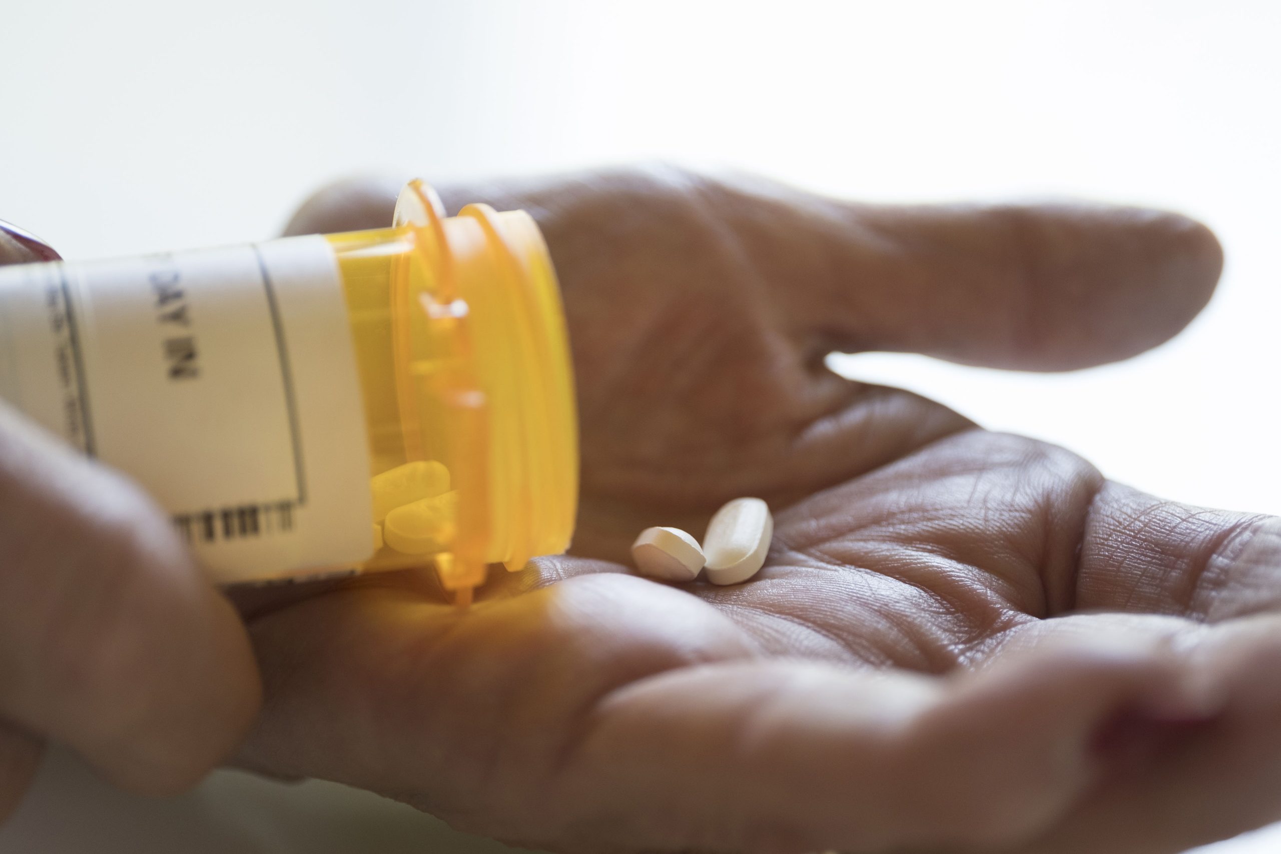 Thousands of Medicare Beneficiaries Thought Their Drug Plan Was Free. Then They Lost It.
