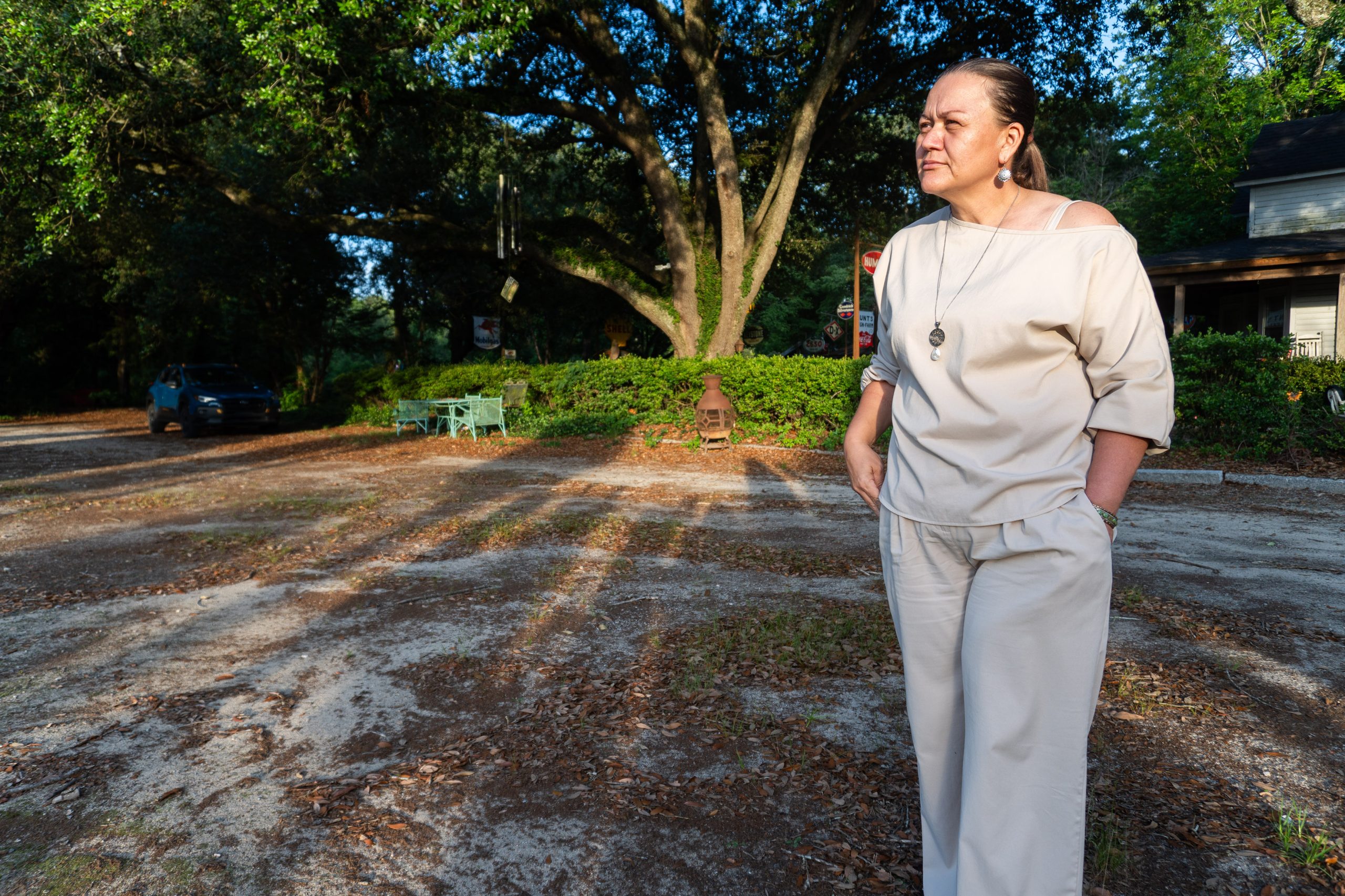 The Newest Federally Recognized Tribe Wants Better Healthcare. It May Be On Its Own.